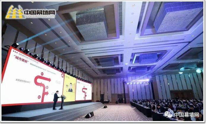 回顾：中国铝门窗幕墙过去20年（5）冰球突破豪华版手机版透过报告看行业！(图4)