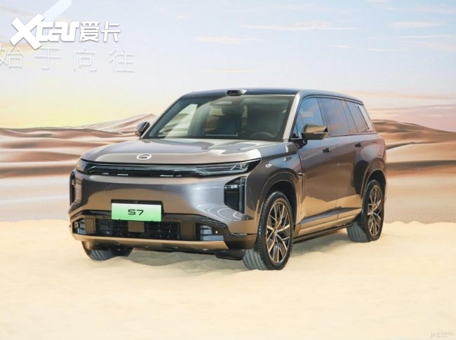 性价比新能源SUV推荐适合年轻家庭冰球突破豪华版app新年15万级高(图3)