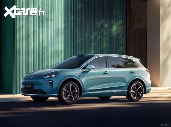 性价比新能源SUV推荐适合年轻家庭冰球突破豪华版app新年15万级高(图4)